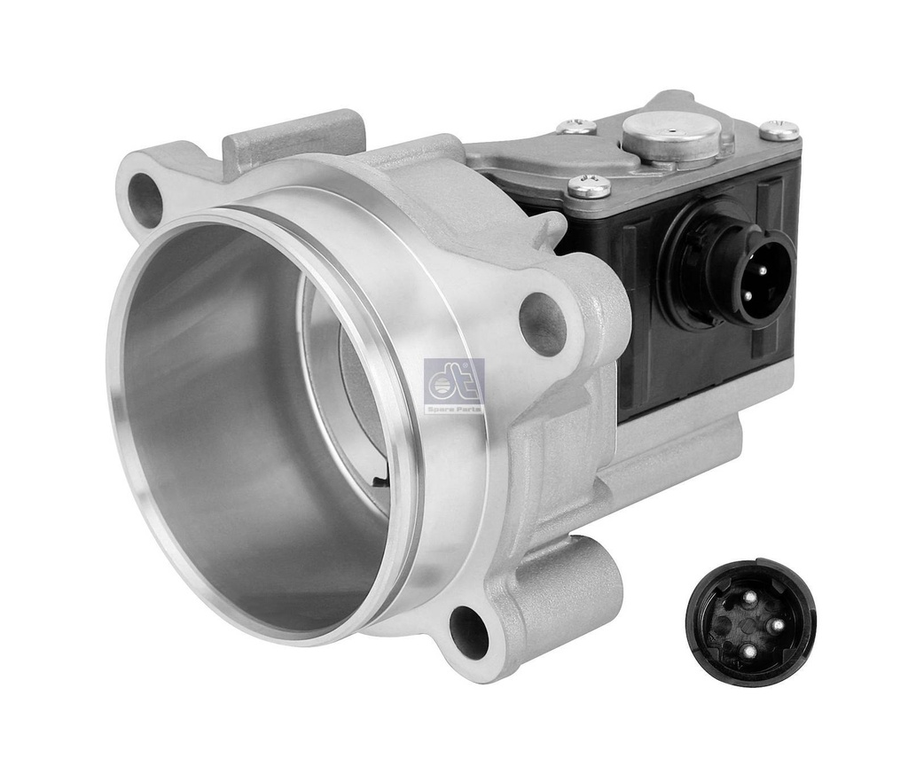 Cylindre de commande MERCEDES - DT SPARE PARTS