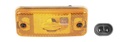 Feu de gabarit latéral IVECO - DT SPARE PARTS