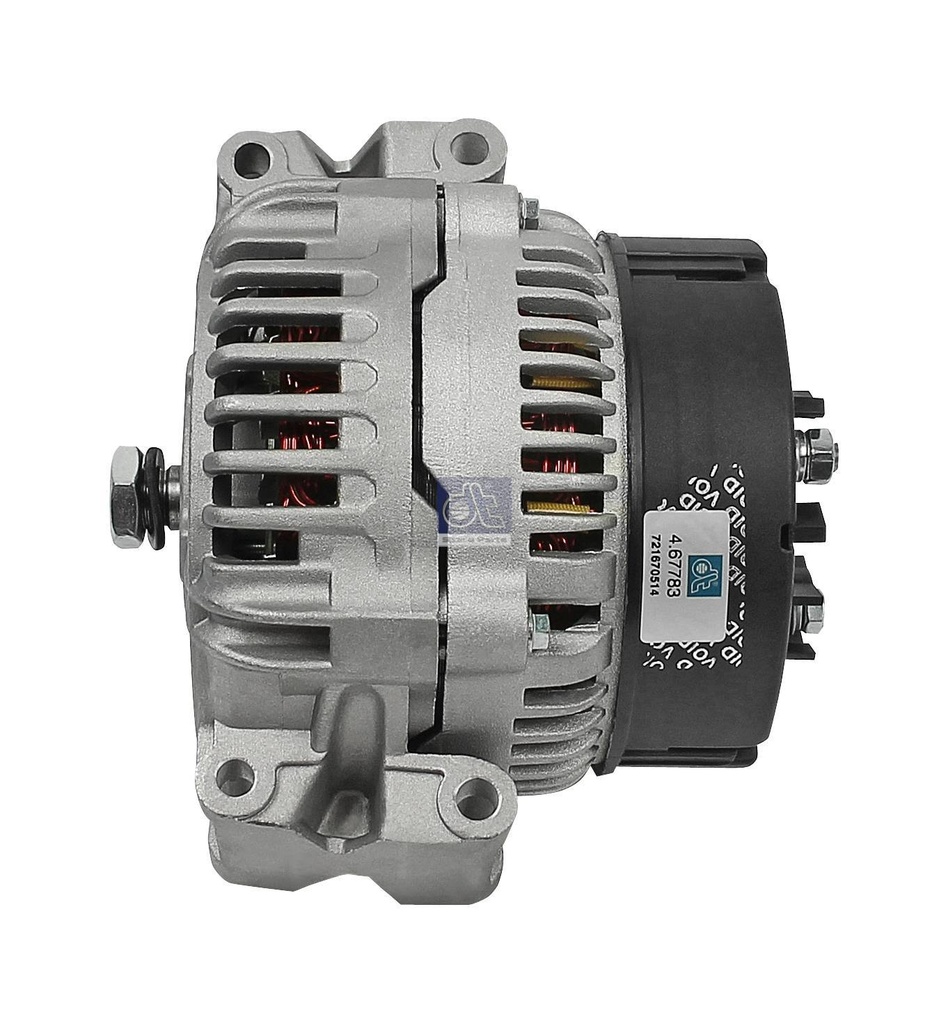 Alternateur - DT SPARE PARTS