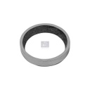 Bague de siège de soupape MERCEDES - DT SPARE PARTS