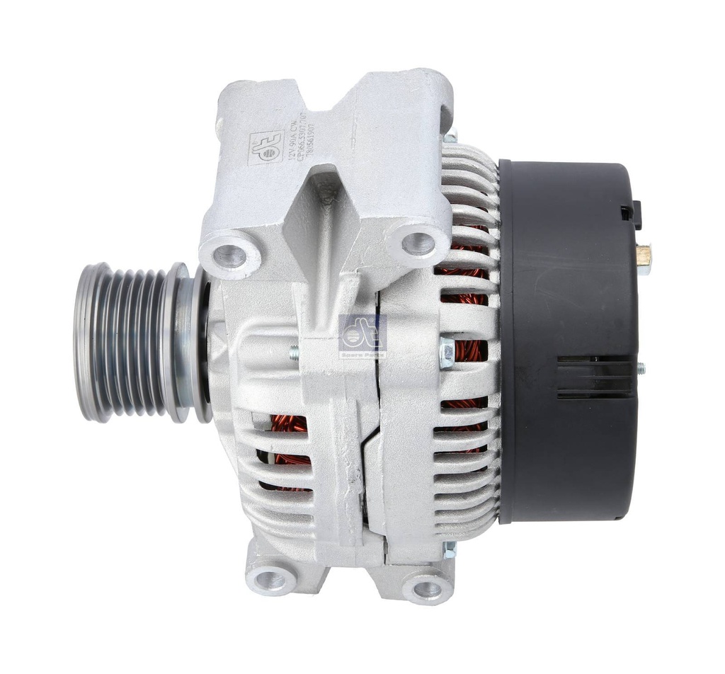 Alternateur - DT SPARE PARTS