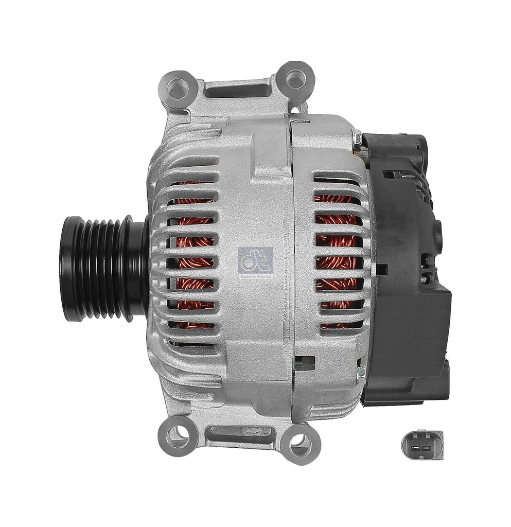 Alternateur MERCEDES - DT SPARE PARTS