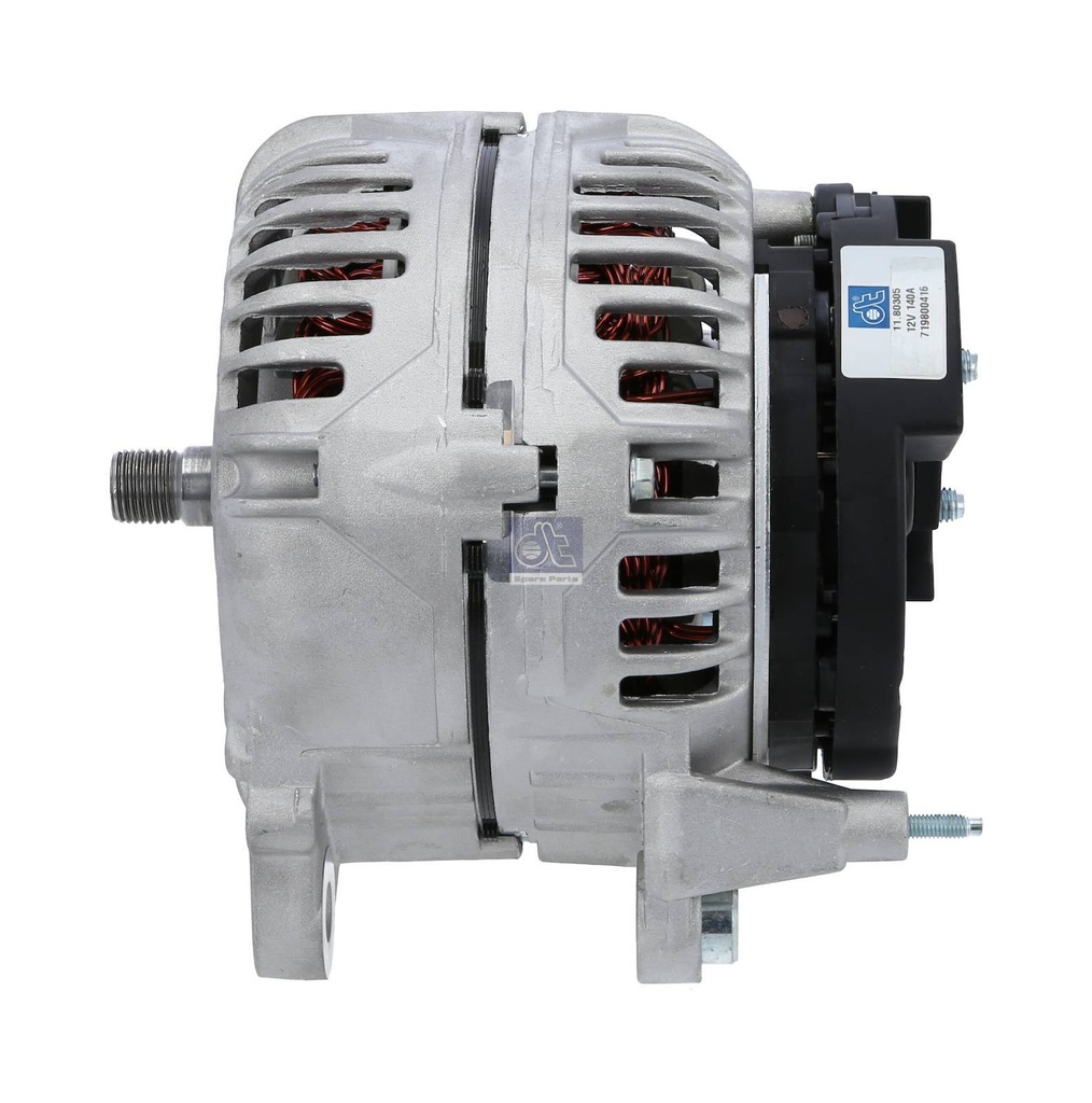 Alternateur - DT SPARE PARTS
