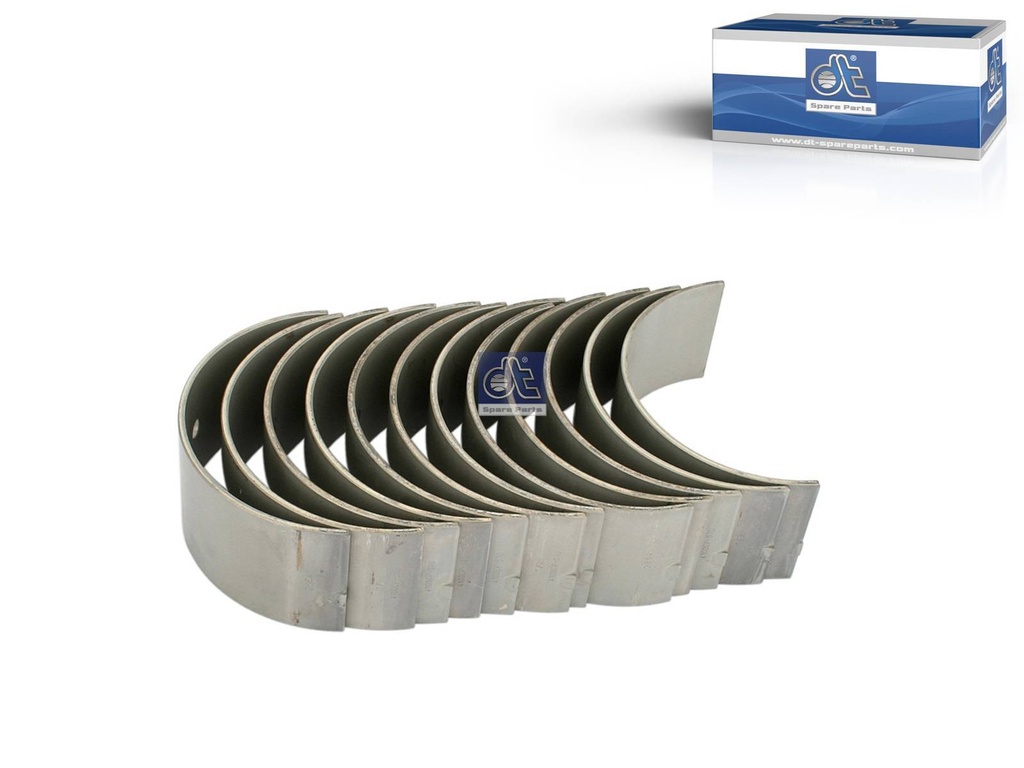 Kit de coussinets de bielle MAN - DT SPARE PARTS