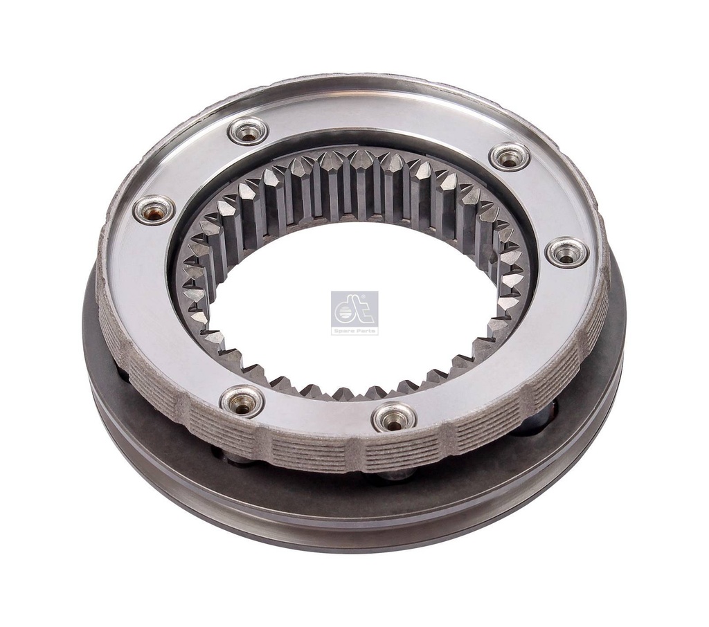 Unité de synchronisation RENAULT - DT SPARE PARTS