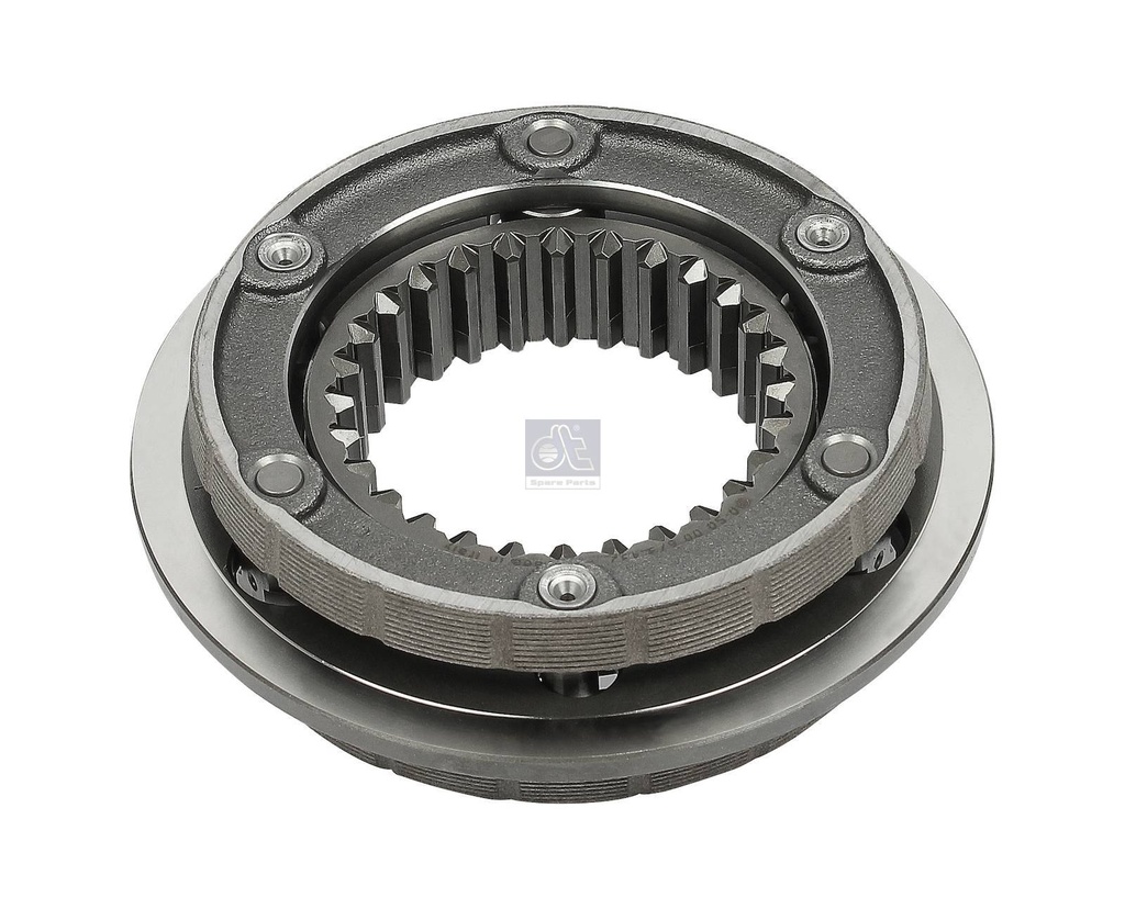 Unité de synchronisation RENAULT - DT SPARE PARTS