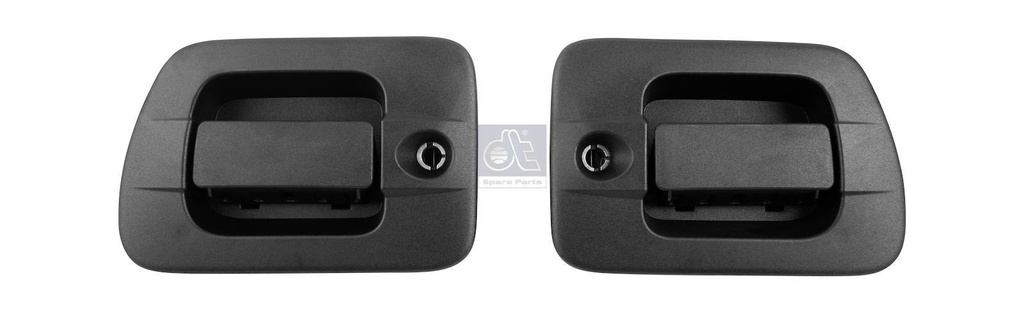 Kit de poignées de porte IVECO - DT SPARE PARTS