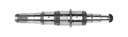 Arbre principal MERCEDES - DT SPARE PARTS