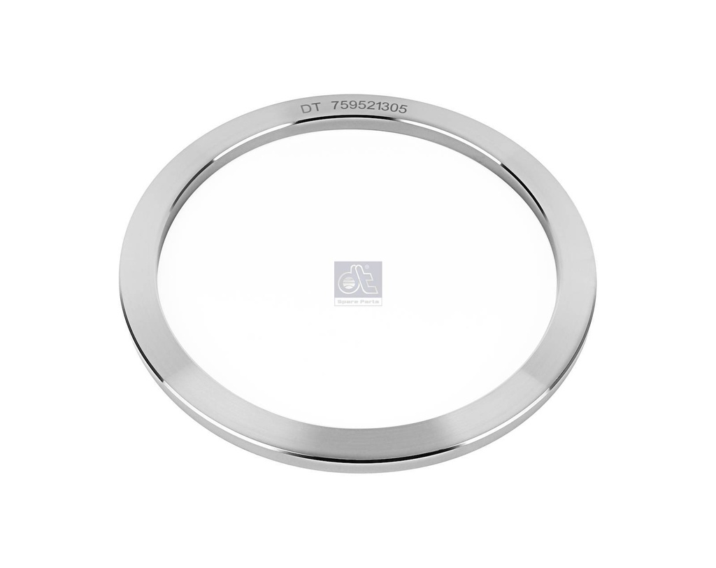 Rondelle de pression BPW - DT SPARE PARTS