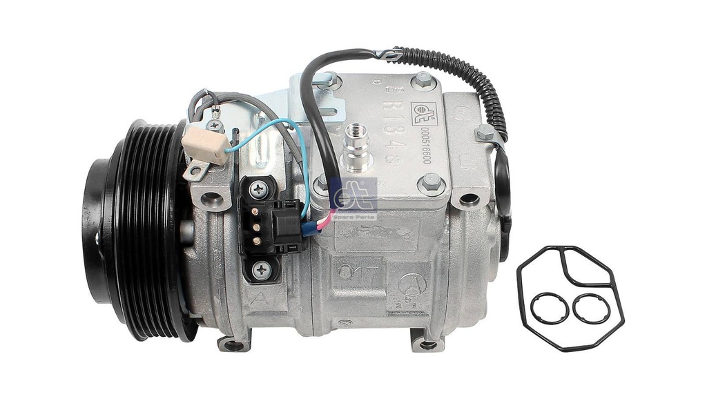 Compresseur MERCEDES - DT SPARE PARTS