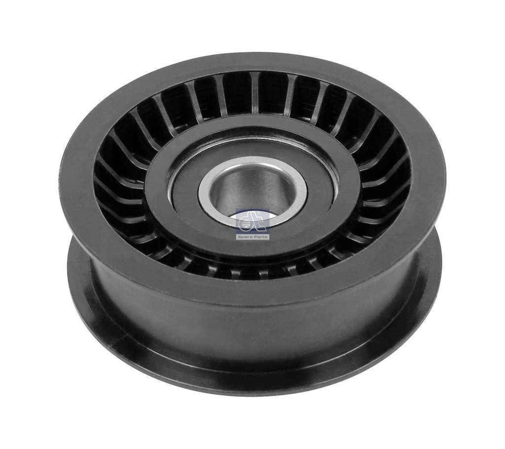 Galet tendeur MERCEDES - DT SPARE PARTS