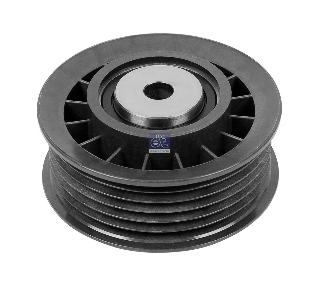 Galet tendeur MERCEDES - DT SPARE PARTS