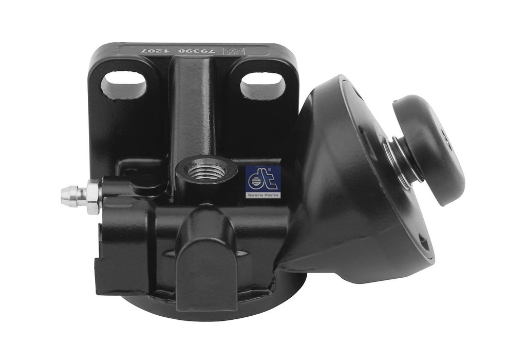 Tête de filtre IVECO - DT SPARE PARTS