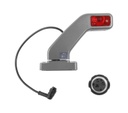 Feu de gabarit IVECO - DT SPARE PARTS