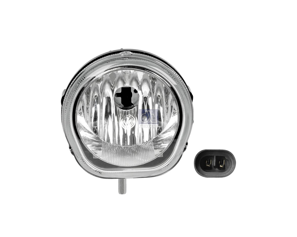 Phare anti-brouillard IVECO - DT SPARE PARTS