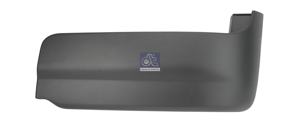 Cache de pare-chocs MAN - DT SPARE PARTS