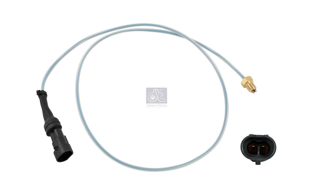 Témoin d'usure IVECO - DT SPARE PARTS