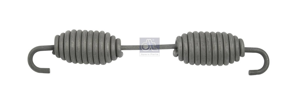 Ressort de mâchoire de frein SAF - DT SPARE PARTS