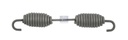 Ressort de mâchoire de frein SAF - DT SPARE PARTS