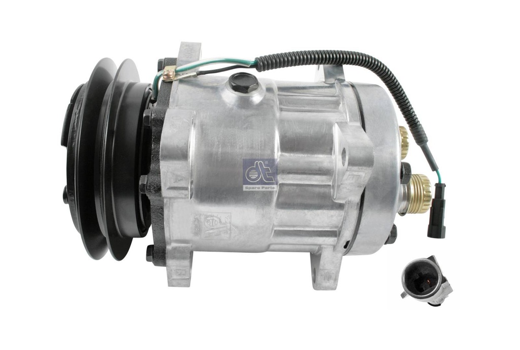 Compresseur IVECO - DT SPARE PARTS