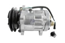 Compresseur IVECO - DT SPARE PARTS
