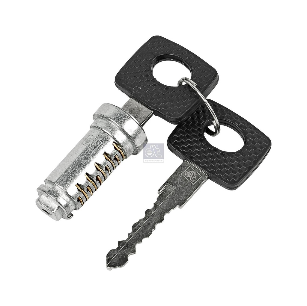 Cylindre de fermeture MERCEDES - DT SPARE PARTS