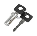 Cylindre de fermeture MERCEDES - DT SPARE PARTS