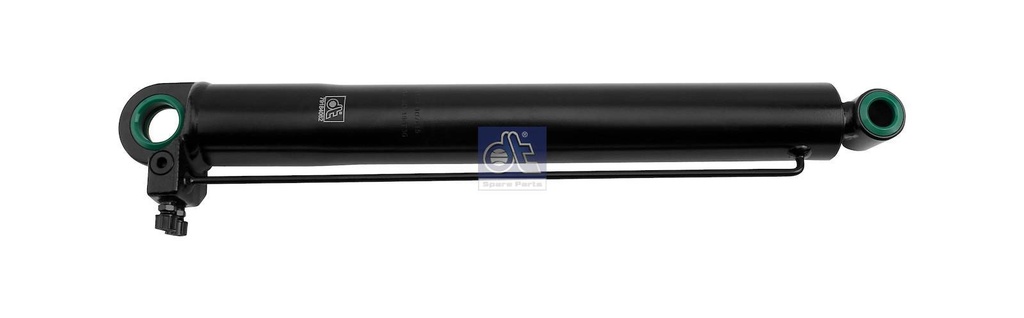 Cylindre hydraulique basc. de cabine IVECO - DT SPARE PARTS
