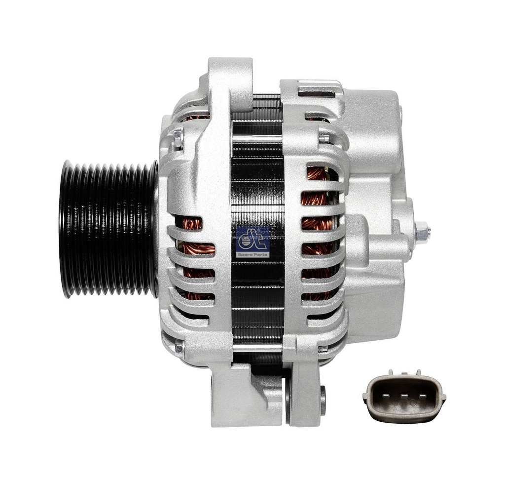 Alternateur - DT SPARE PARTS