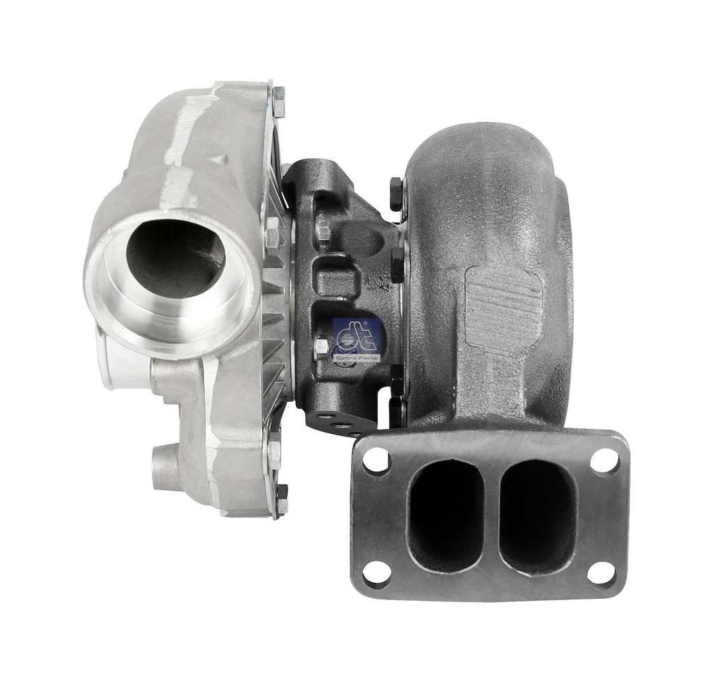 Turbocompresseur IVECO - DT SPARE PARTS