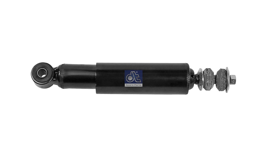 Amortisseur RENAULT - DT SPARE PARTS