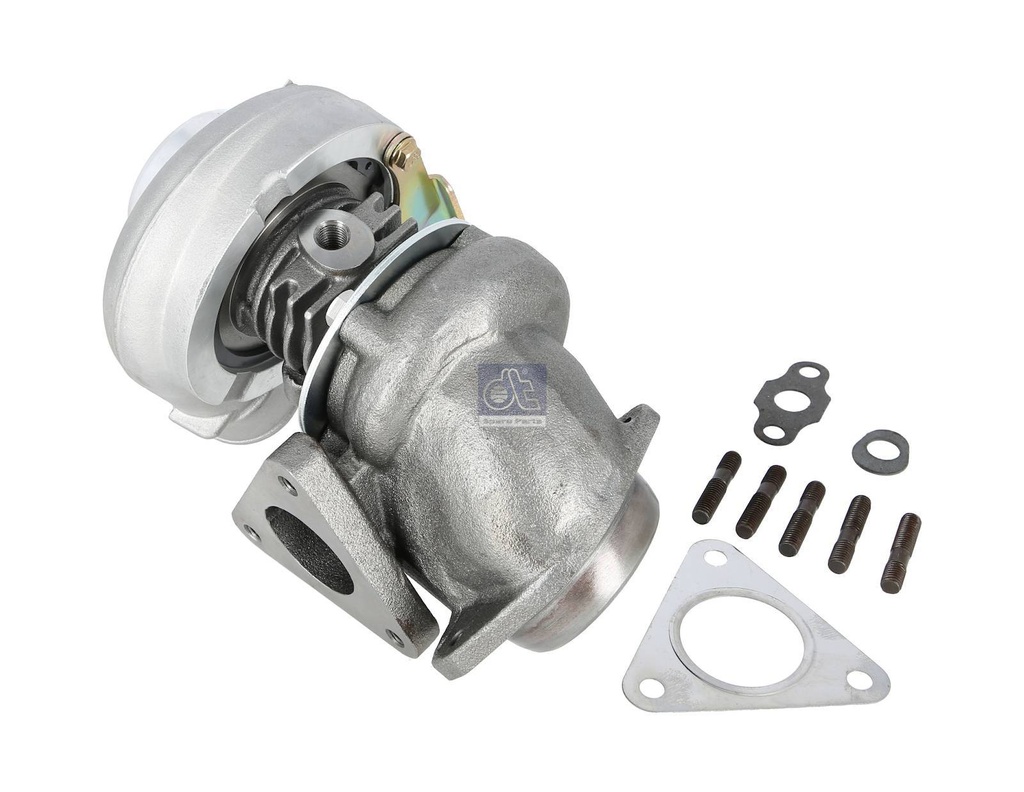 Turbocompresseur MERCEDES - DT SPARE PARTS