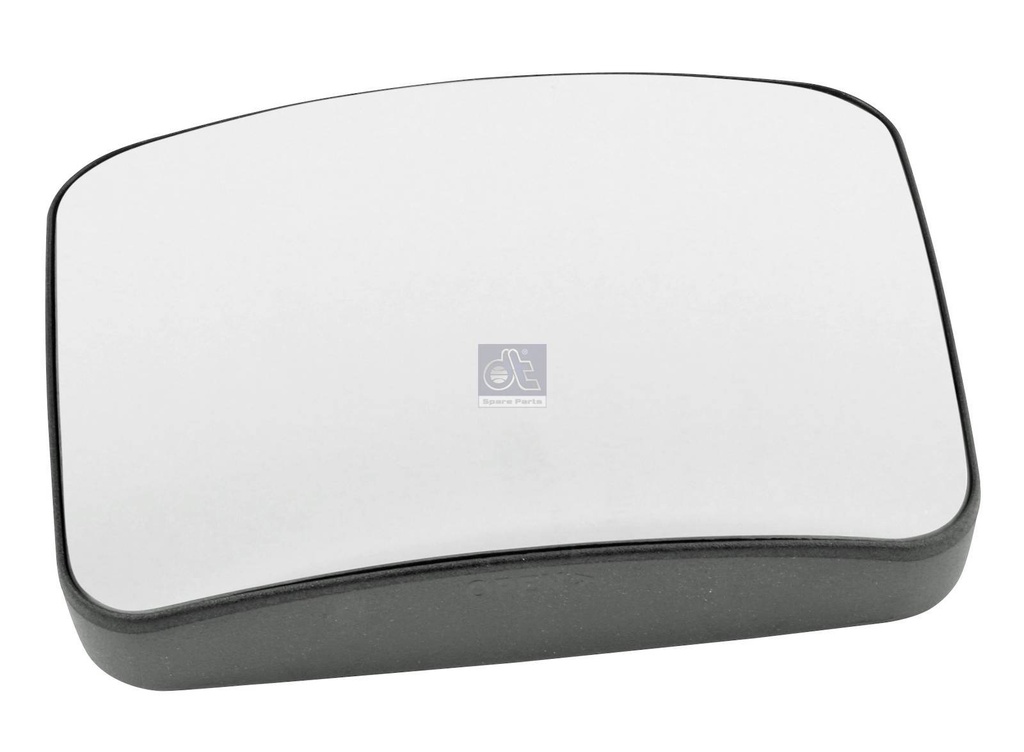 Glace de rétroviseur DAF - DT SPARE PARTS