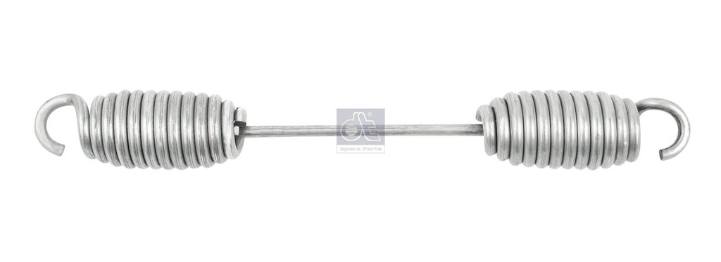 Ressort de mâchoire de frein BPW - DT SPARE PARTS