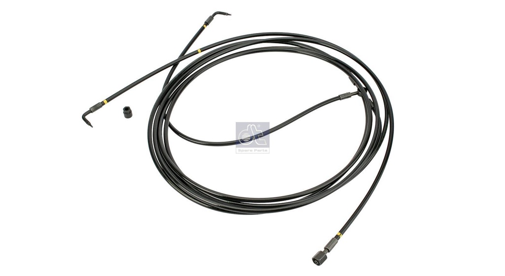 Tube flexible RENAULT - DT SPARE PARTS