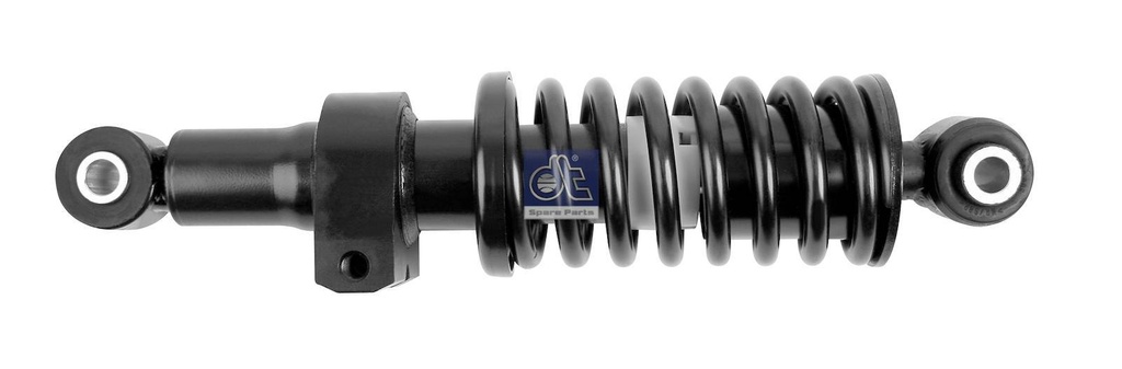 Amortisseur de cabine IVECO - DT SPARE PARTS