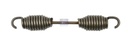 Ressort de mâchoire de frein ROR - DT SPARE PARTS