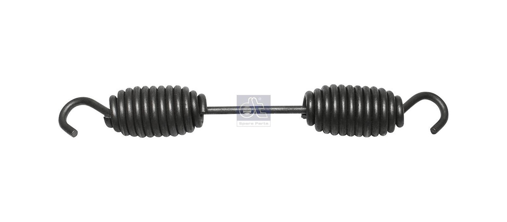 Ressort de mâchoire de frein SAF - DT SPARE PARTS