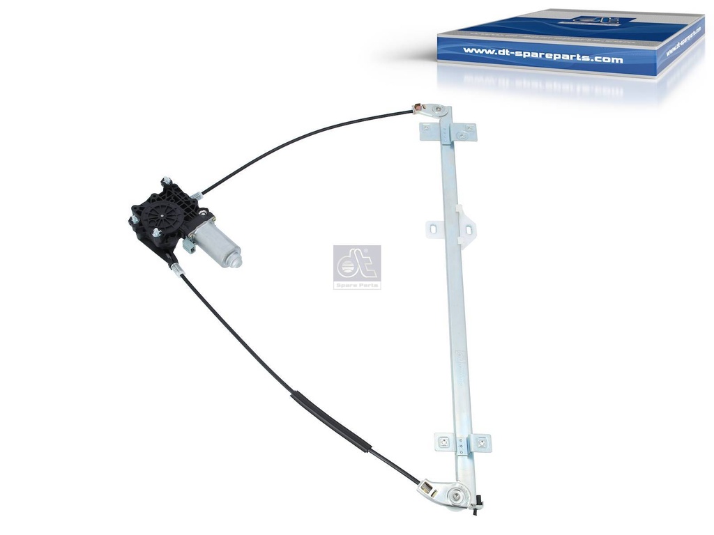 Lève-vitre DAF - DT SPARE PARTS