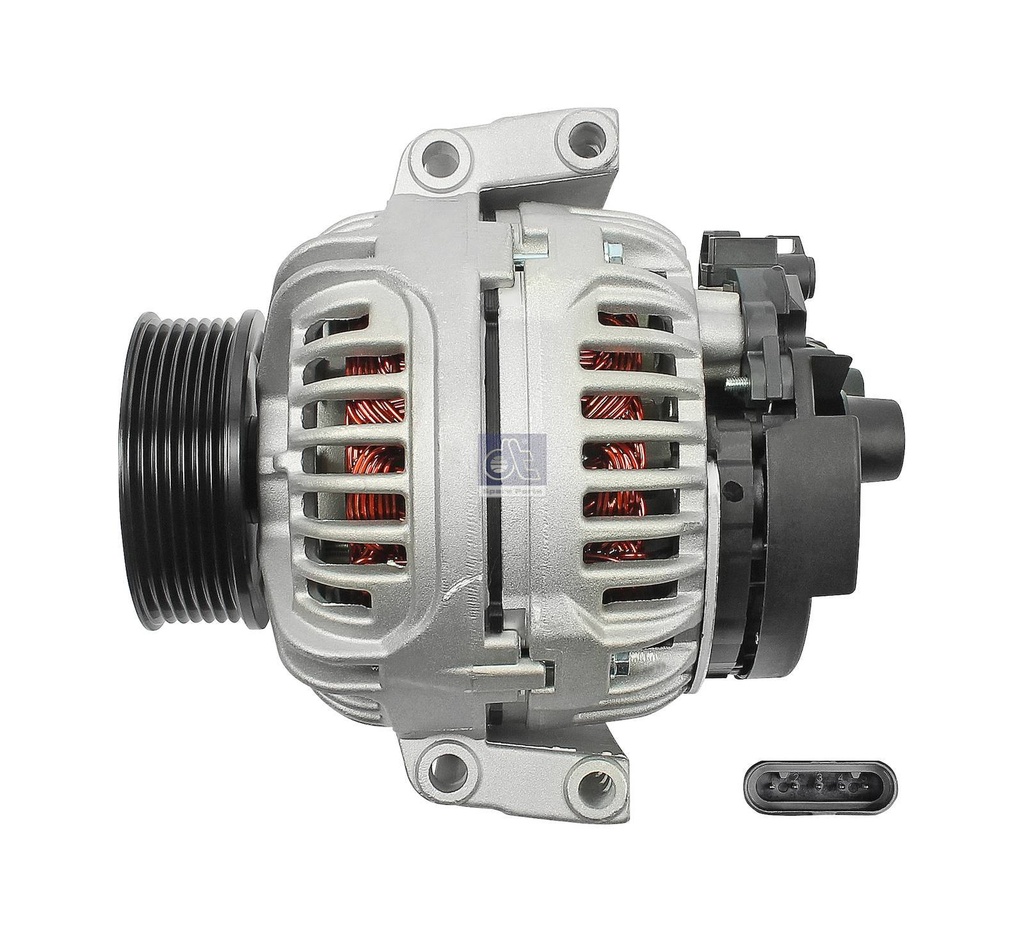 Alternateur DAF - DT SPARE PARTS