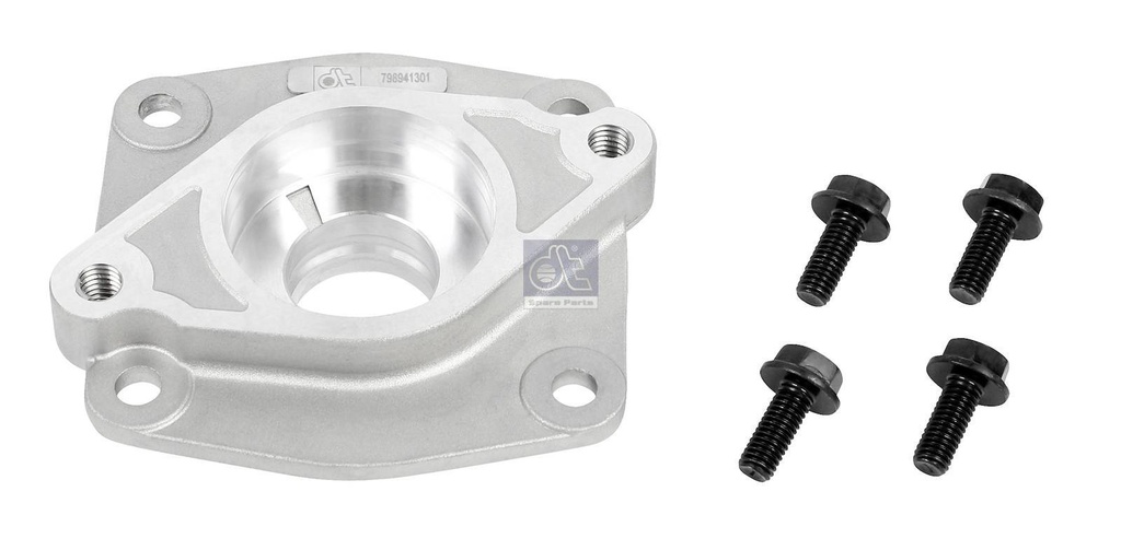 Bride MERCEDES - DT SPARE PARTS