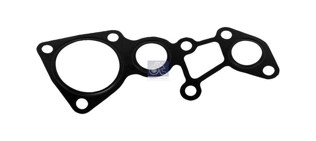Joint IVECO - DT SPARE PARTS