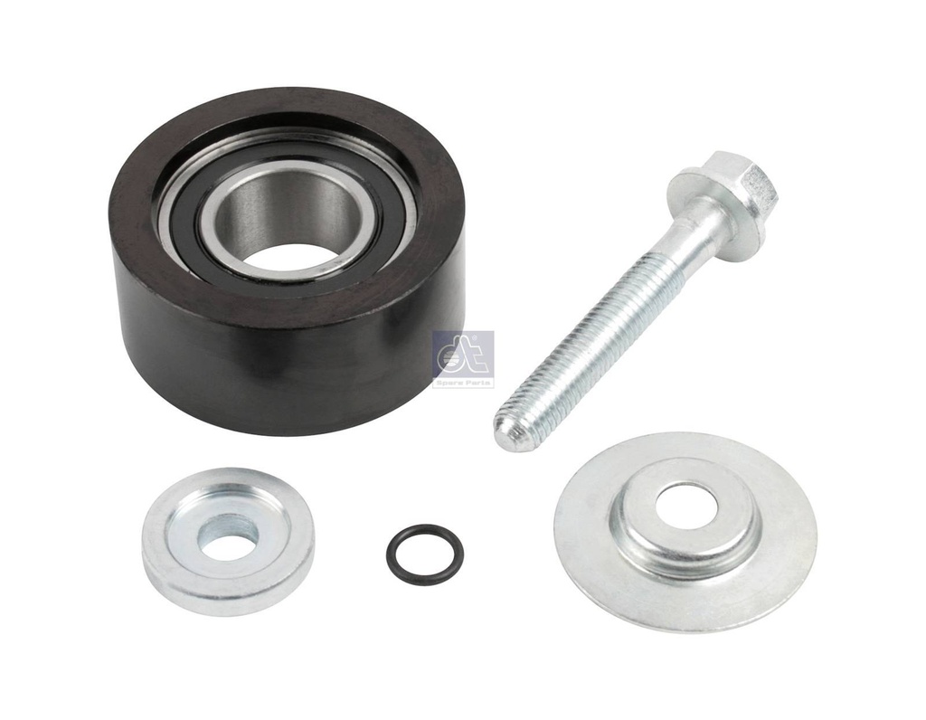 Galet tendeur MERCEDES - DT SPARE PARTS