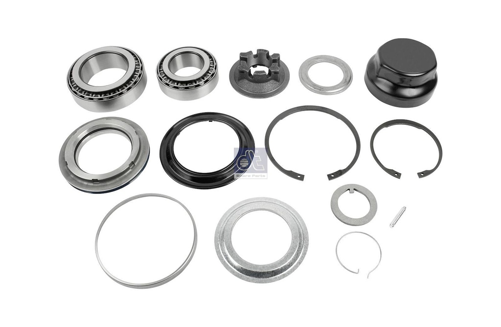 Kit de réparation BPW - DT SPARE PARTS