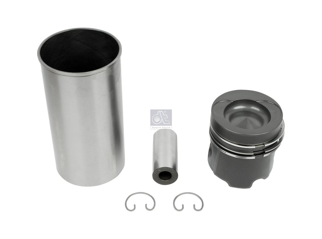Cylindrée MAN - DT SPARE PARTS