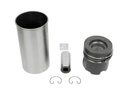 Cylindrée MAN - DT SPARE PARTS
