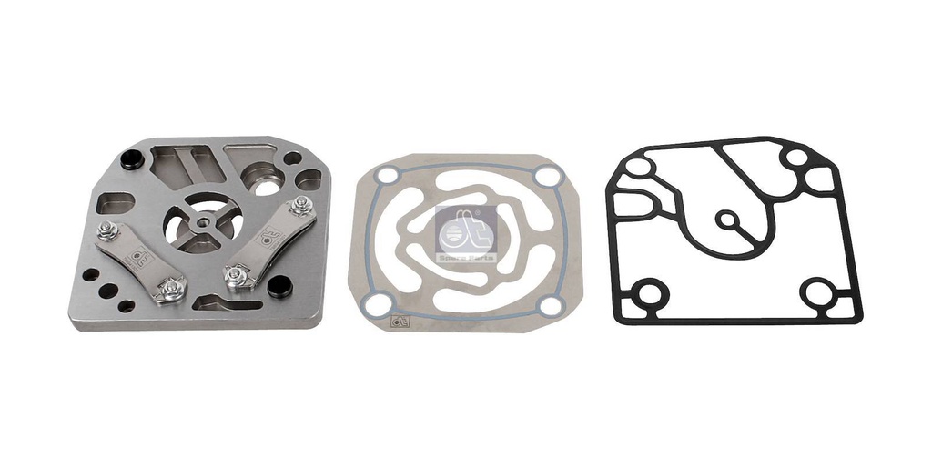 Plaque de soupape MERCEDES - DT SPARE PARTS