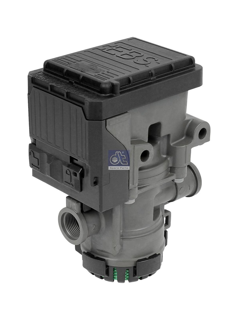 Valve modulatrice - DT SPARE PARTS