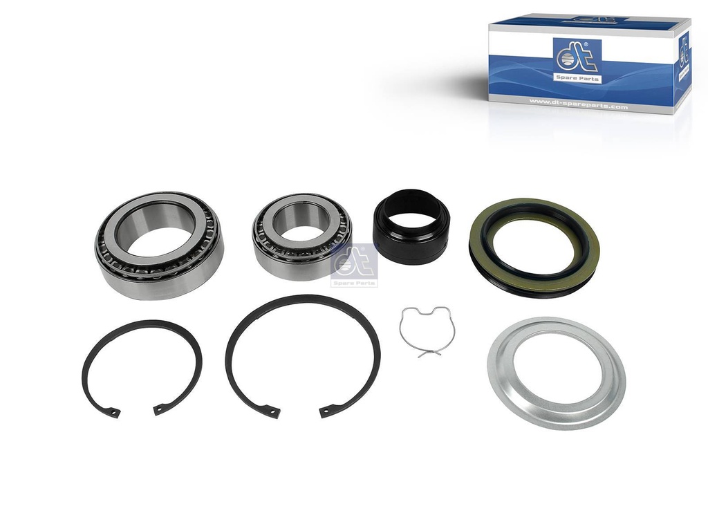 Kit de réparation BPW - DT SPARE PARTS