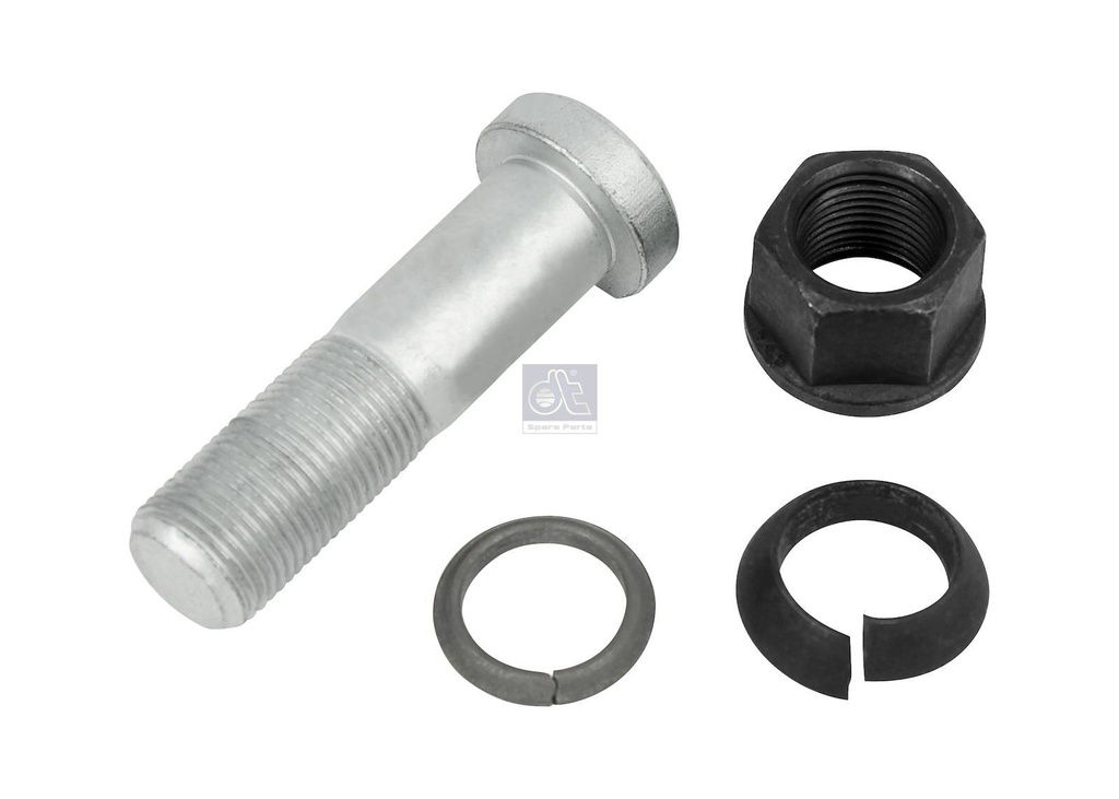 Goujon de roue MERCEDES - DT SPARE PARTS